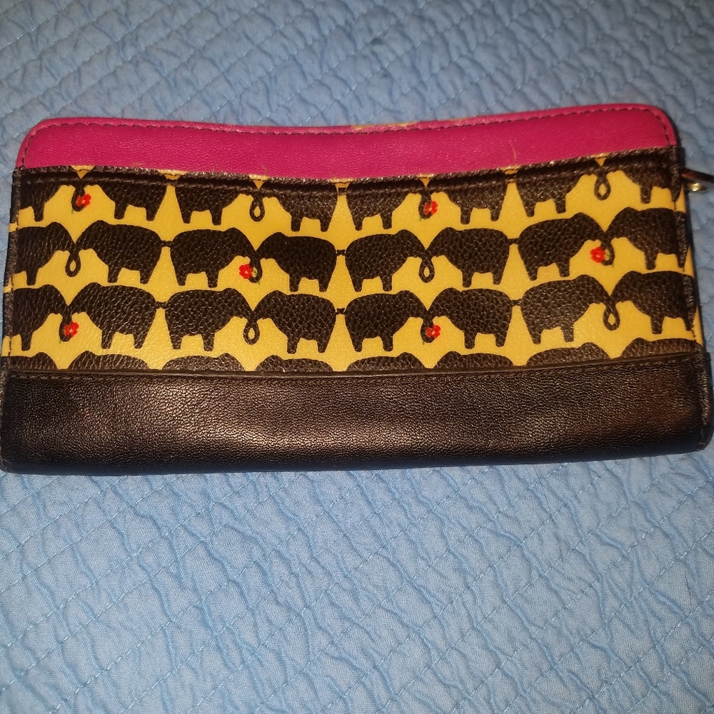 Relic Wallet - Picture 3 of 3